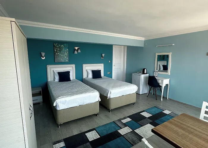 Fener Café&kahvalti 3*