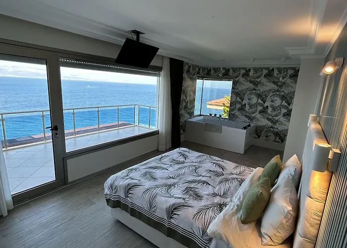 Hotel Fener Café&kahvalti 3*