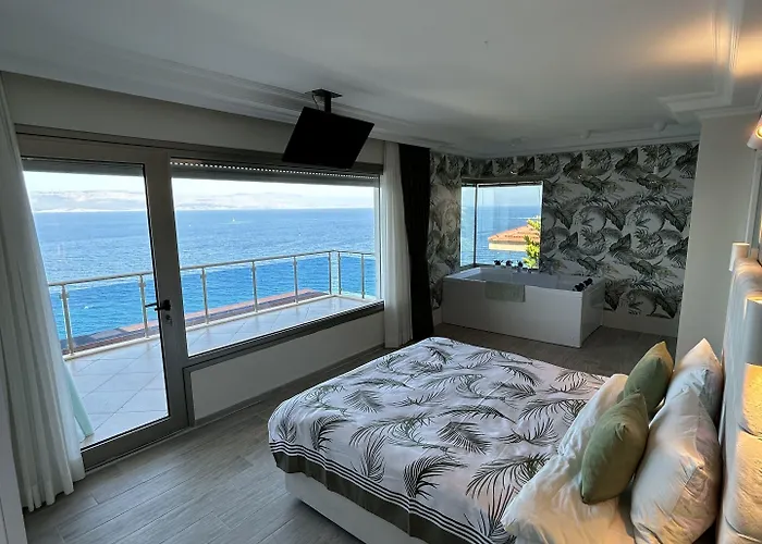 Fener Café&kahvalti 3*