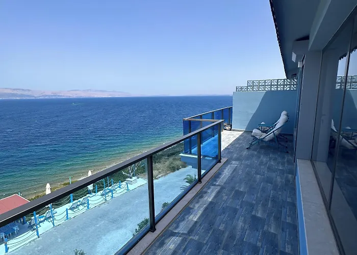 Fener Café&kahvalti 3* Çeşme