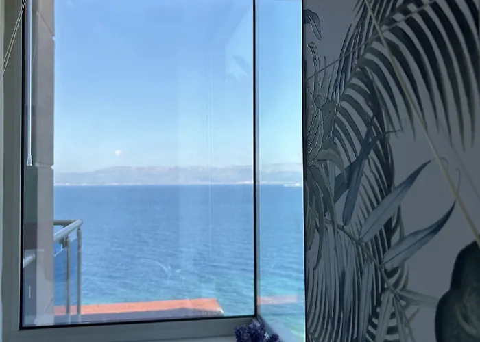 Fener Cafe & Kahvalti Hotel Çeşme