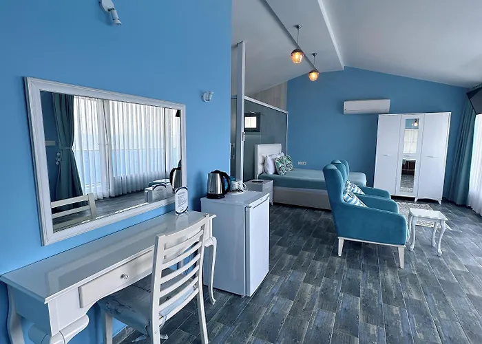 Fener Café&kahvalti 3* Çeşme