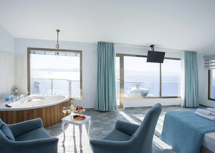 Hotel Fener Café&kahvalti 3*