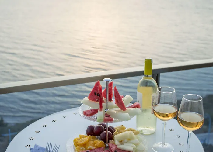 Fener Café&kahvalti Hotel 3*