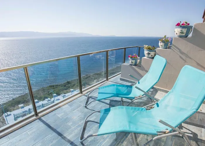 Fener Café&kahvalti Hotel