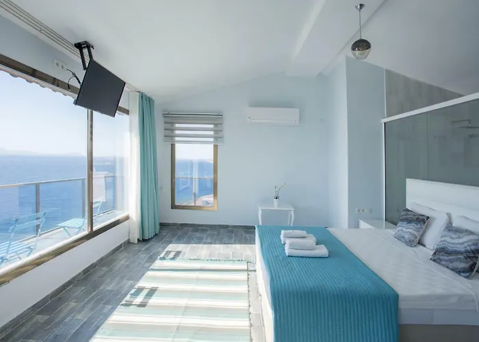 Hotel Fener Café&kahvalti